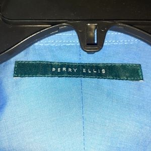 Perry Ellis